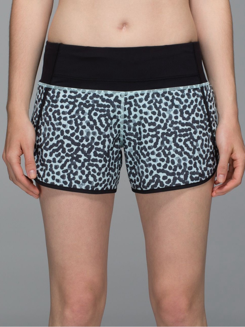 Lululemon Run Times Short *4-way Stretch